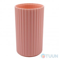 Arino Grezzo Toothbrush Glass Bubblegum Pink