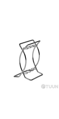 Brush stand (new) (W2321) 04075