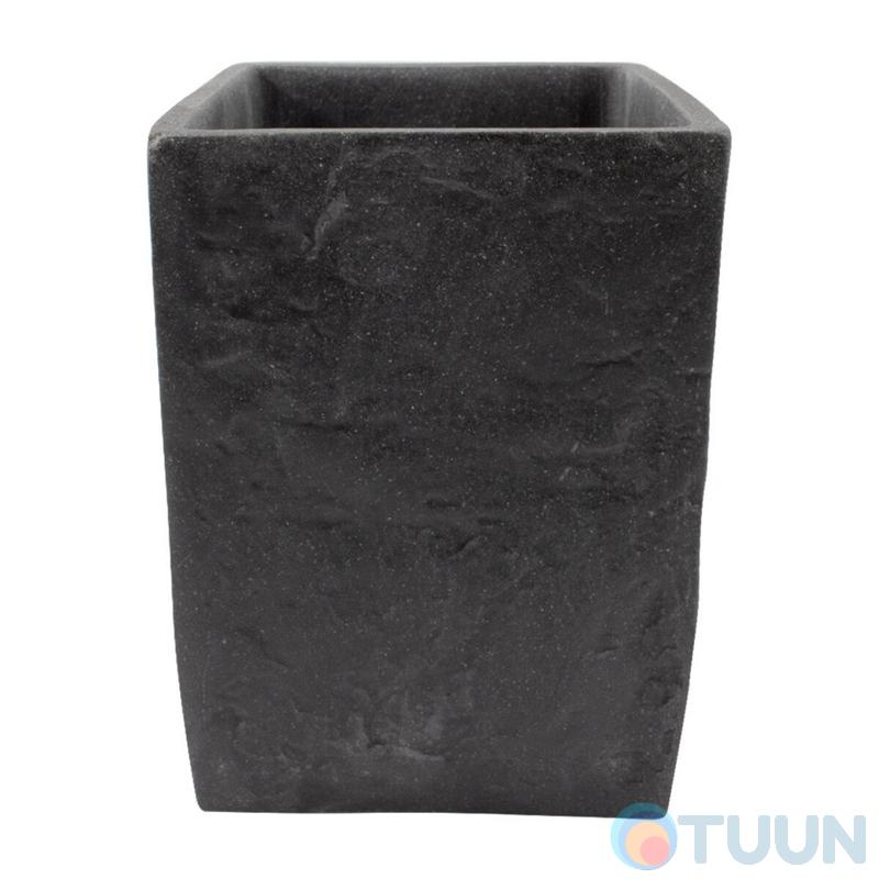 Trento Black Stone склянка