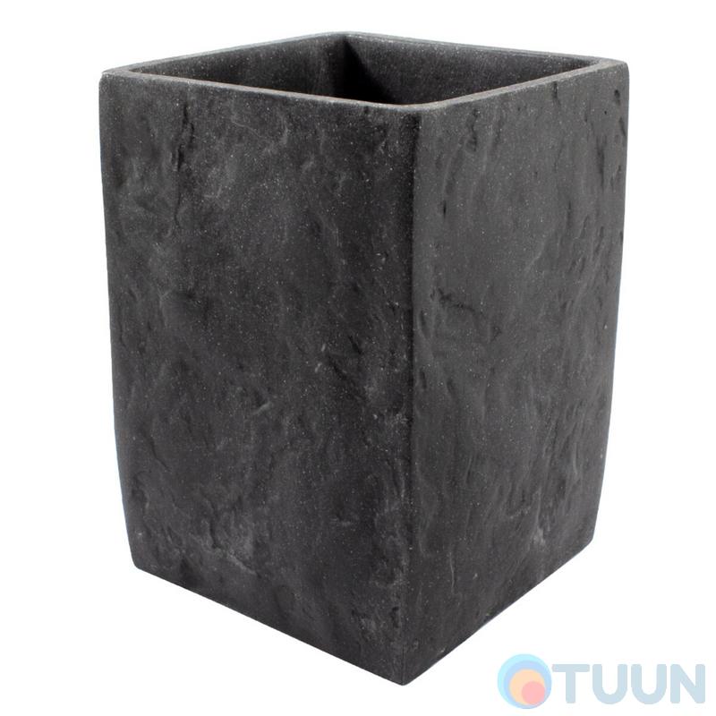 Trento Black Stone склянка