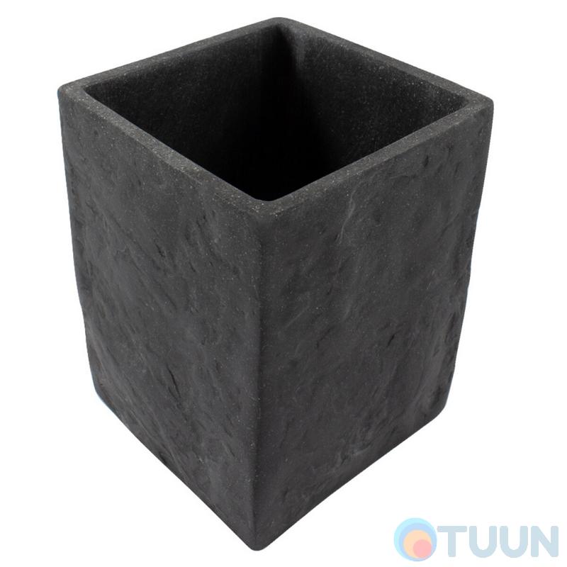 Trento Black Stone склянка