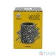 Склянка Trento Mosaic Black