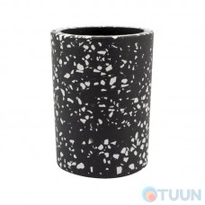 Склянка Trento Mosaic Black