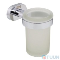 Trento Verona Стакан, хром