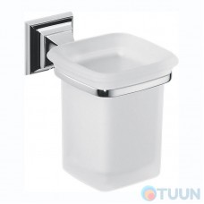 Colombo B3202 PortofinoHanging glass chrome