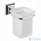 Colombo B3202 PortofinoHanging glass chrome