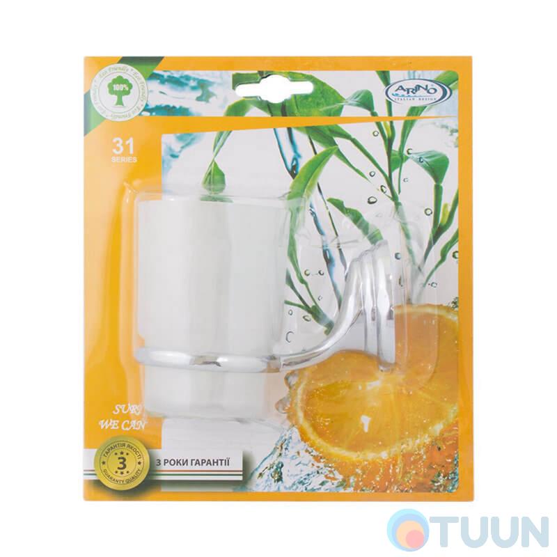 Chrome glass 3103