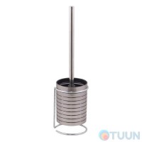 Trento Vintage Silver ершик