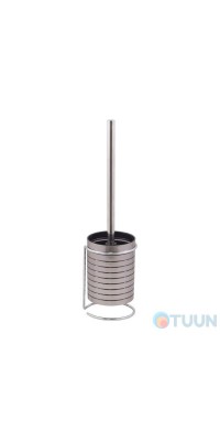 Trento Vintage Silver brush