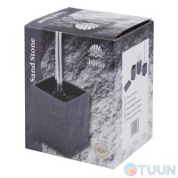 Trento Black Stone ершик