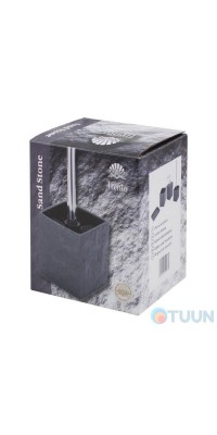 Trento Black Stone yorshik