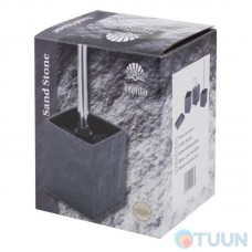 Trento Black Stone йоршик