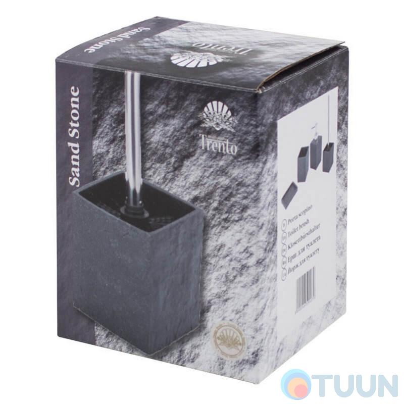 Trento Black Stone йоршик