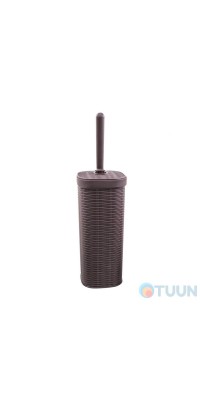 Trento Rattan Brown Yorshik