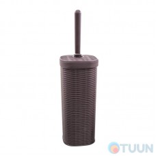 Trento Rattan Brown Йоршик