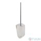 Colombo W4706 Cool Dropy Brush white
