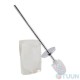 Colombo W4706 Cool Dropy Brush white