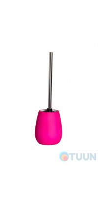 Trento Chiaro Pink Brush
