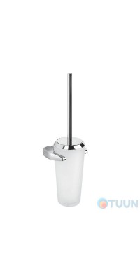 Colombo B8007 Road Hanging Brush Chrome