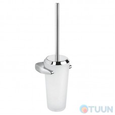 Colombo B8007 Road Hanging Brush Chrome