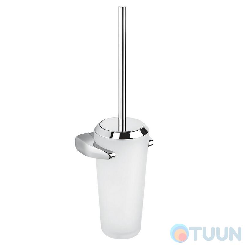 Colombo B8007 Road Hanging Brush Chrome