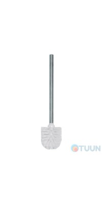 Trento disassembled brush, stainless steel 304