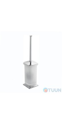 Colombo B3206 PortofinoFloor brush, chrome