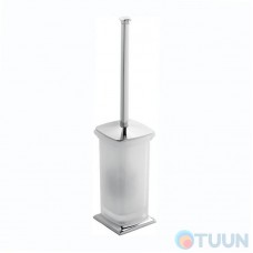 Colombo B3206 PortofinoFloor brush, chrome