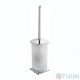 Colombo B3206 PortofinoFloor brush, chrome