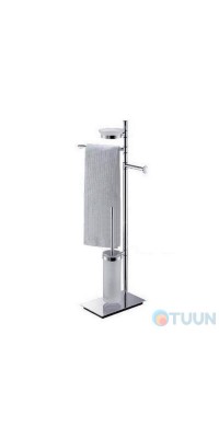 Colombo B9903 Square Stand chrome