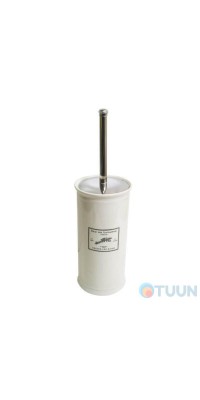 Trento Lavande Ceramic Brush