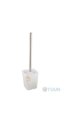 Trento Fiorella Floor Brush