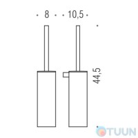 Colombo B6207 LuluЙоршик золото