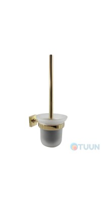 Trento Moderno Grande Oro brush, gold