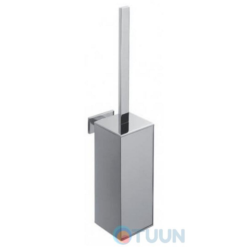 Colombo B1627 Look Brush hanging chrome