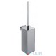 Colombo B1627 Look Brush hanging chrome