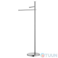 Colombo W4936 Plus стойка 83см хром