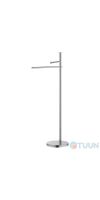 Colombo W4936 Plus rack 83cm chrome