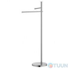 Colombo W4936 Plus rack 83cm chrome