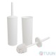 Brush B 8008 white Trento