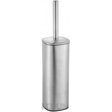 Arino Brush stainless steel with satin finish 11.3x11.3x38.5 cm