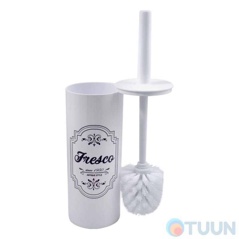 Arino Fresco White Brush, white