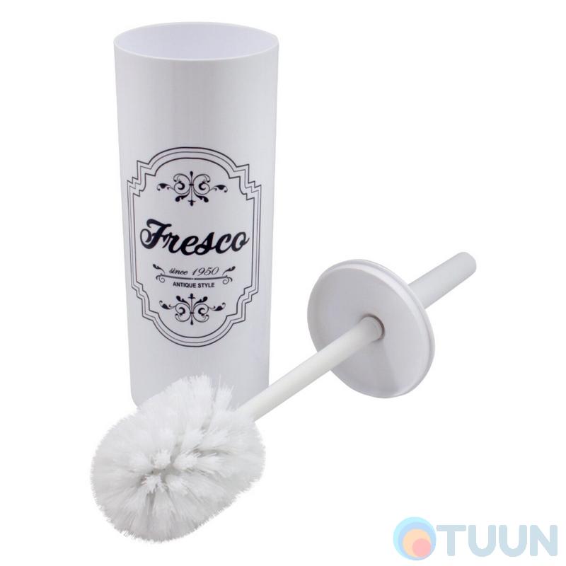 Arino Fresco White Brush, white
