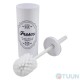 Arino Fresco White Brush, white