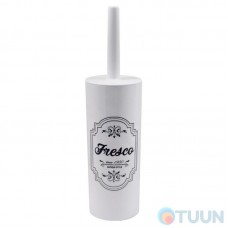 Arino Fresco White Brush, white
