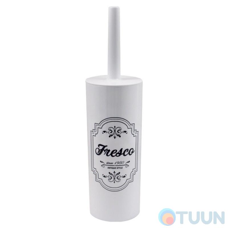 Arino Fresco White Brush, white
