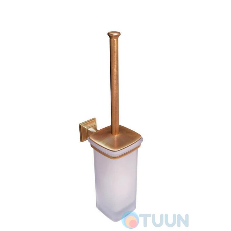 Colombo B3207 PortofinoBronze hanging brush