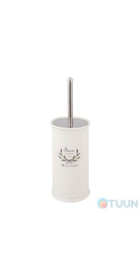 Trento Savon Ceramic Brush