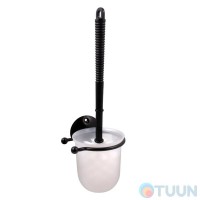 Йоршик черный Black and White