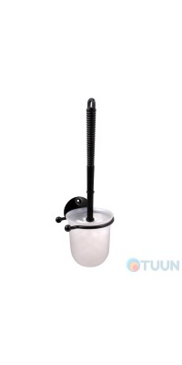 Black and White Brush